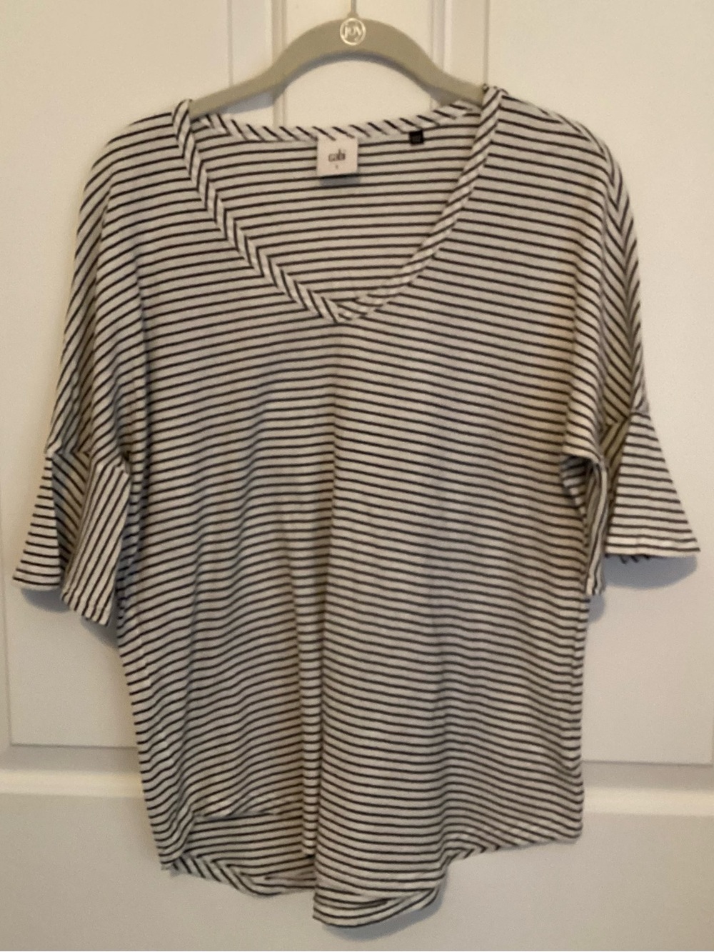 CAbi 5558 Skipper Tee
